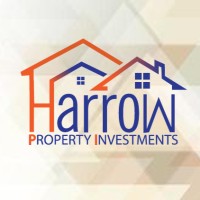 Harrow Property Developers logo - Similar company to Jenga