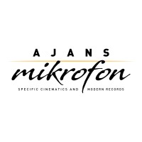 Ajans Mikrofon logo - Similar company to Flare.