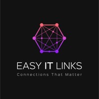 Easy IT Links logo - Similar company to Ihc Conseil