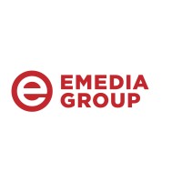 EMedia Group logo - Similar company to Cloppus