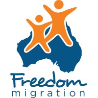 Freedom Migration logo - Similar company to 4Homes