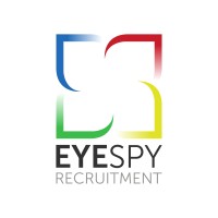 EyeSpy Recruitment - iGaming Specialists logo - Similar company to Grasp Ltd