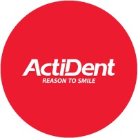 Actident.co logo - Similar company to Kurd Web