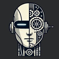 Vainguard AI logo - Similar company to Kakarot