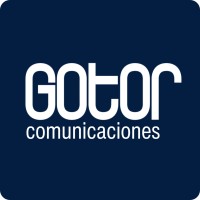 Gotor Comunicaciones logo - Similar company to Vunkers It Experts