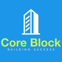 Core Block logo - Similar company to Midland Door Solutions, Llc