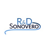 SONOVERO R&D logo - Similar company to Hackingdept