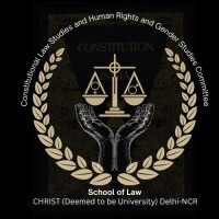 Constitutional Law Studies and Human Rights and Gender Studies Committee logo - Similar company to Star Legals