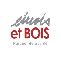 Émois et Bois logo - Similar company to Tsonevflooring.Bg