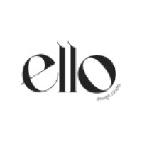 Ello Design Studio logo - Similar company to Impactful Design Studio