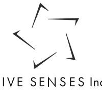5SENSE logo - Similar company to Mad Men Ltd