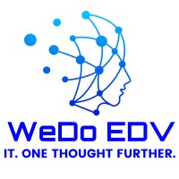WeDo EDV GmbH logo - Similar company to Stuhlberger It Gmbh