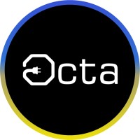 Octa Energy logo - Similar company to Grideo S.R.O.