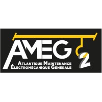 AMEG 2 logo - Similar company to Exposupply | Your Key Exhibition Partner