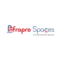 Infrapro Spaces logo - Similar company to Infrapro