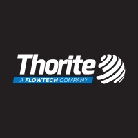 Thorite logo - Similar company to Hpc Plc