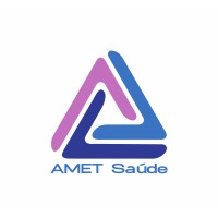 AMET SAÚDE logo - Similar company to Árion Lab
