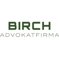 Birch Advokatfirma logo - Similar company to Danders & More