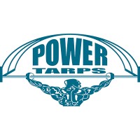 Powertarps logo - Similar company to D&B Fabricators Inc.