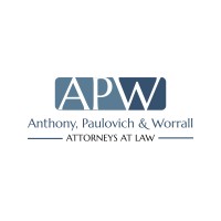 Anthony, Paulovich & Worrall logo - Similar company to State Bar Of Michigan