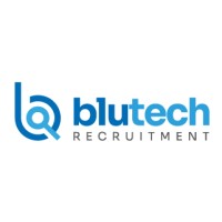 Blu Tech Consulting Ltd logo - Similar company to Blutech