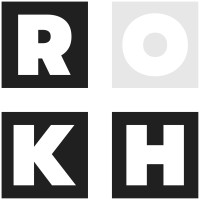 ROKH – Investigations Agency logo - Similar company to Augmentiq
