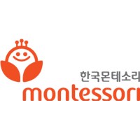 Montessori Korea logo - Similar company to Reading Gate Co., Ltd.