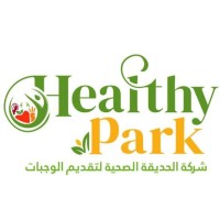 Healthy Park CO. logo - Similar company to Sync Solutions