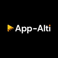 App-Alti logo - Similar company to #Vitadagara