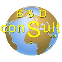 B&D Consultancy and Trading Company Limited logo - Similar company to Bnd Trading
