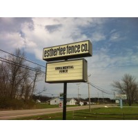 estherlee Fence Co., Inc. logo - Similar company to K&H Premiere Construction Co