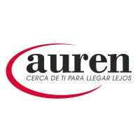 Auren Monterrey  S.C logo - Similar company to An&B Planeación Financiera Y Estratégica