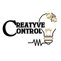 Creatyve Control logo - Similar company to Wordcom, Inc.