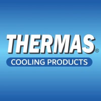 THERMAS logo - Similar company to Jehanzaeb Riffat