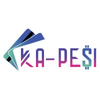 KA-PESI logo - Similar company to Down To Earth Microfinance
