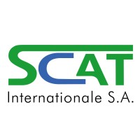SCAT Internationale S.A logo - Similar company to Cayor Structural Engineering (C.A.S.E)