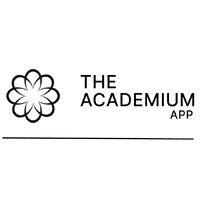 The Academium App logo - Similar company to Me N Ü