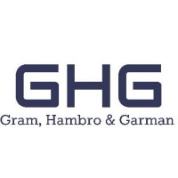 Gram, Hambro & Garman Advokatfirma AS logo - Similar company to Advokatfirmaet Frøy As