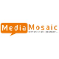 Media Mosaic logo - Similar company to Creative It Brains Pvt Ltd