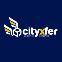 CityXfer logo - Similar company to Circlechess