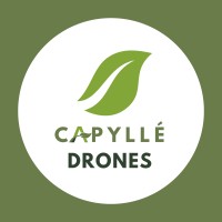 Capyllé Drones Service logo - Similar company to Atageo Drones