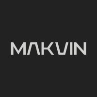 Makvin Studio logo - Similar company to Mesa Design Inc.