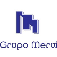Grupo Mervi logo - Similar company to Firmus Group