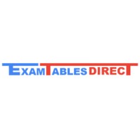 ExamTablesDirect logo - Similar company to Lifematters