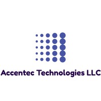 Accentec Technologies LLC logo - Similar company to Apollo-E