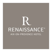 Hôtel Renaissance Aix-en-Provence logo - Similar company to Pasino Grand Aix En Provence
