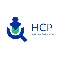 Healthcare Partnerships LTD logo - Similar company to Excel Outsourcing