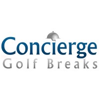 Concierge Golf Breaks logo - Similar company to Jdv Sport