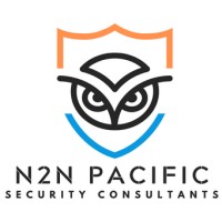 N2N Pacific Security Consultants logo - Similar company to Ledgerscope
