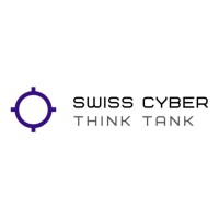 Swiss Cyber Think Tank logo - Similar company to White Rabbit Communications